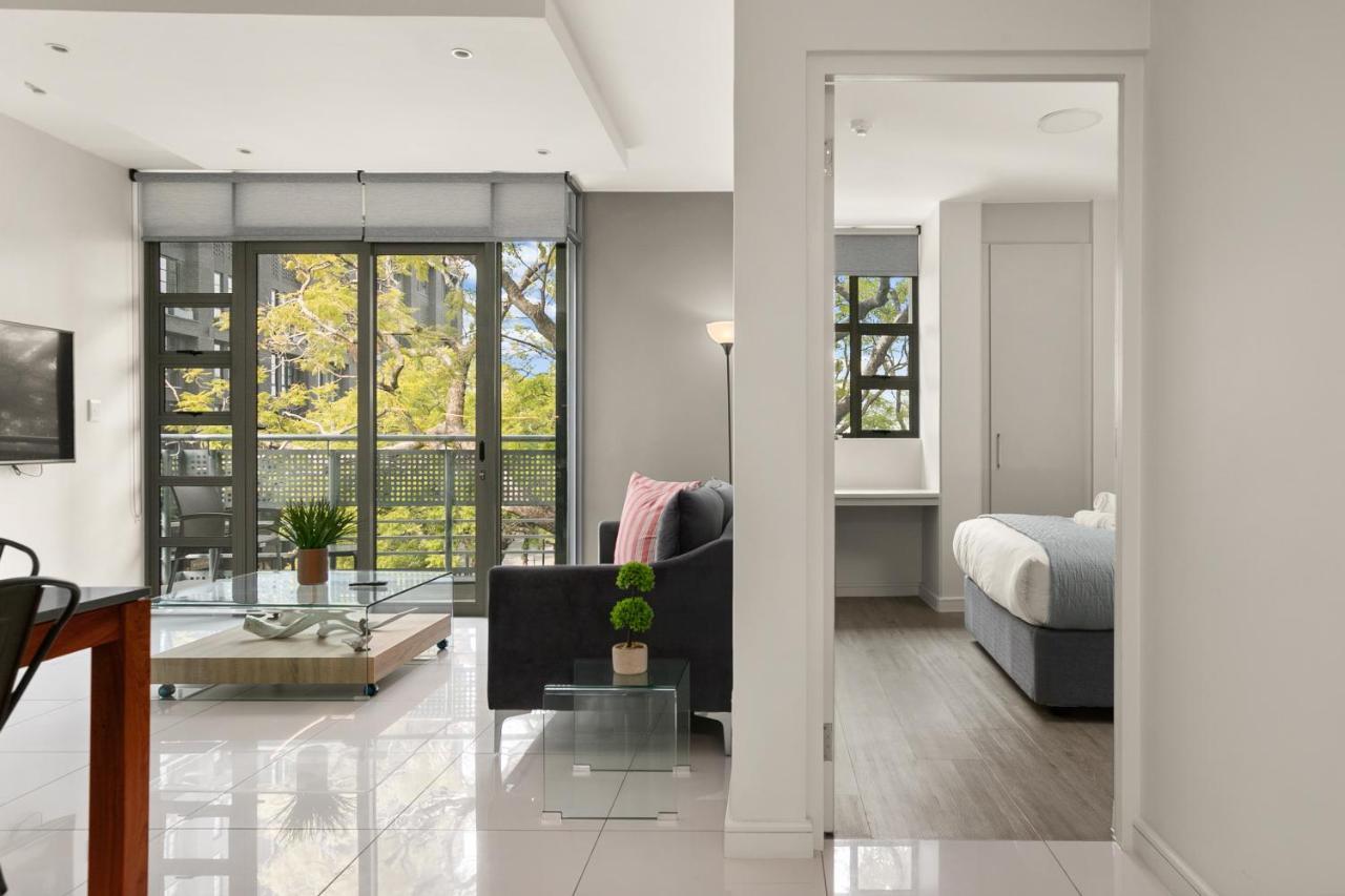 Easy Stay - The Median Rosebank Johannesburg Esterno foto