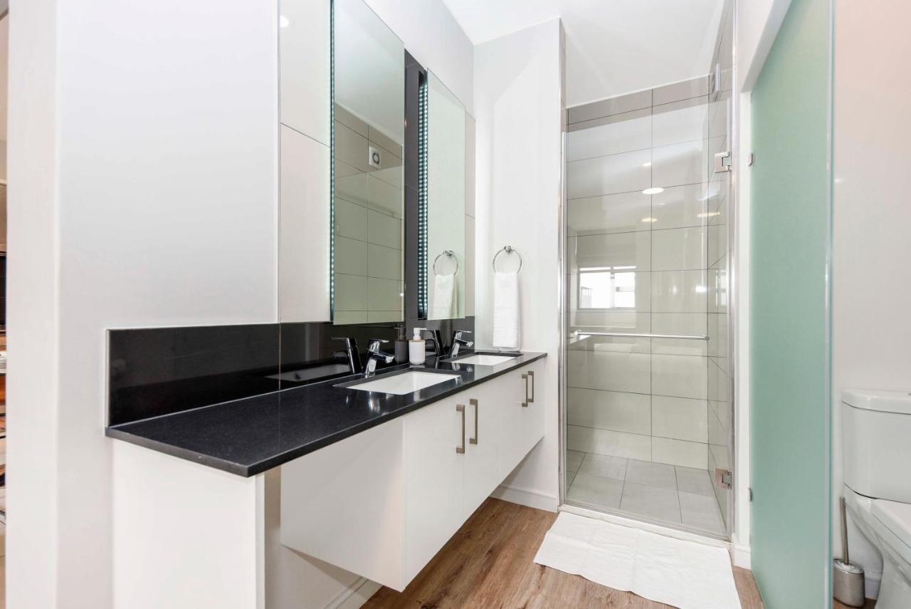 Easy Stay - The Median Rosebank Johannesburg Esterno foto