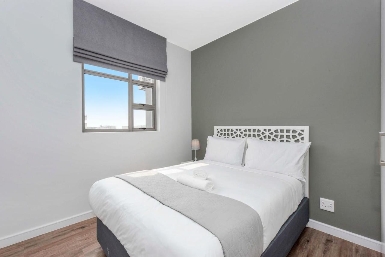Easy Stay - The Median Rosebank Johannesburg Esterno foto